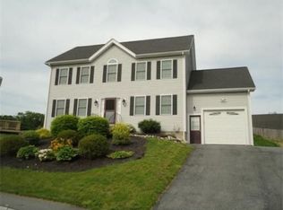 72 Redgate Rd, Dracut, MA 01826