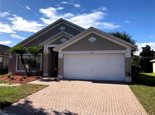 926 Chanler Dr, Haines City, FL 33844