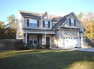 7110 Jennings Rd NE, Leland, NC 28451