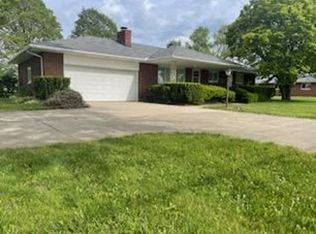 2242 County Line Rd, Dayton, OH 45430