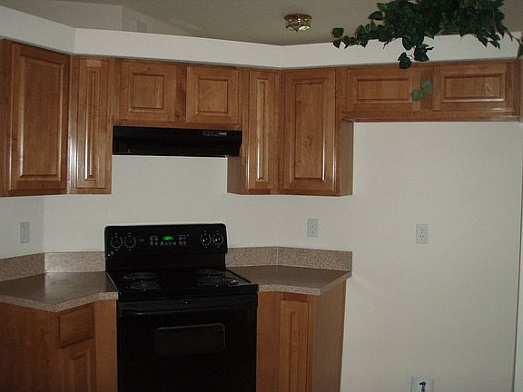 Stove, Range hood, and Dishwasher included