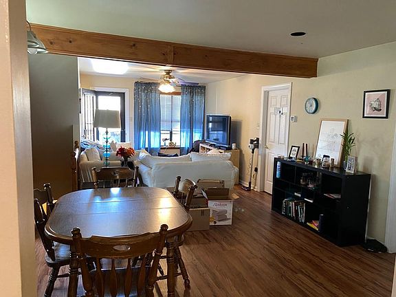 Dining area / Living Room