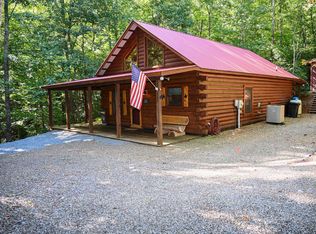 157 Ringtail Run, Murphy, NC 28906