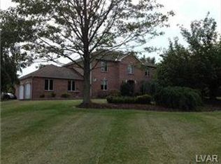 6060 W Main Blvd, Bath, PA 18014