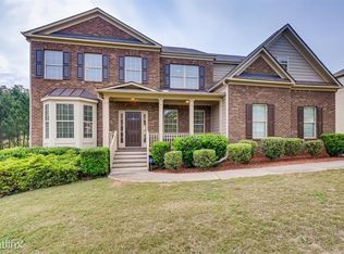 2047 Reflection Creek Dr, Conyers, GA 30013
