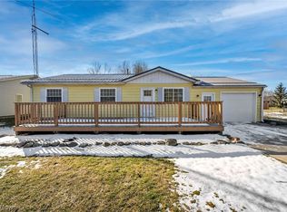 242 Jackson St, Jefferson, OH 44047