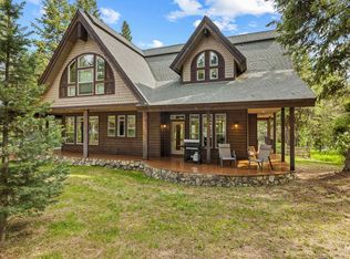 14199 Franklin Rd, McCall, ID 83638