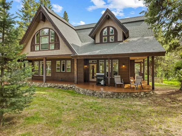 14199 Franklin Rd, McCall, ID 83638
