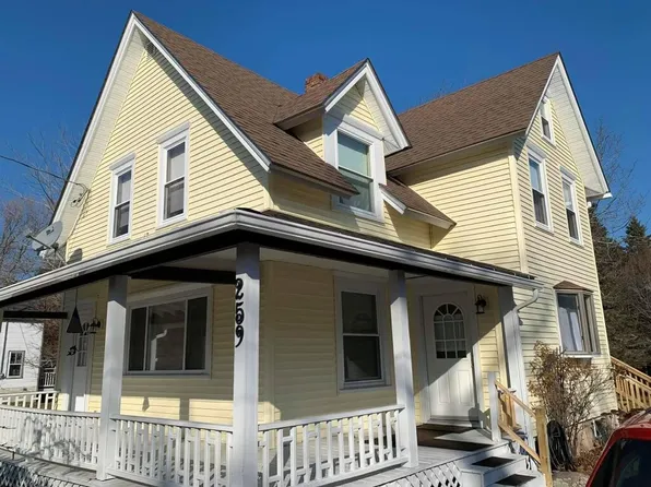 259 Seawall Road, Southwest Harbor, ME 04679