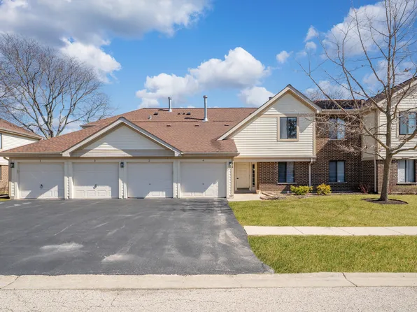 819 E Carriage Ln Unit 3, Palatine, IL 60074