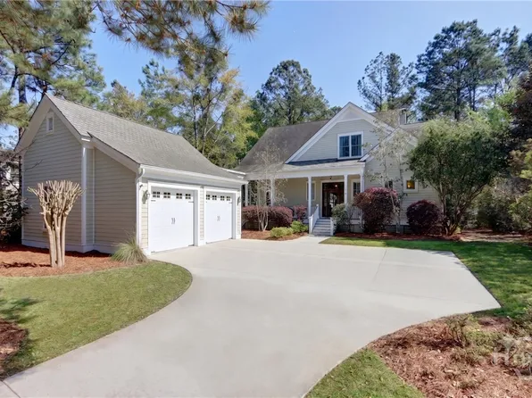 179 Spanton Crescent, Pooler, GA 31322