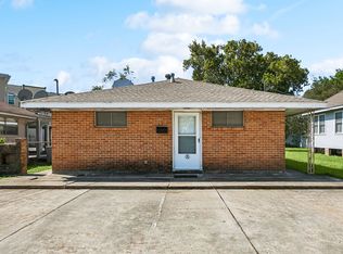124 Lake Ave, Metairie, LA 70005