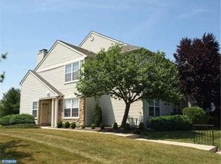 1311 Concord Ct, Quakertown, PA 18951