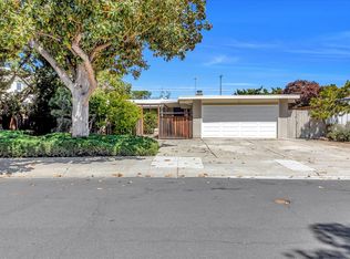 3807 Nathan Way, Palo Alto, CA 94303