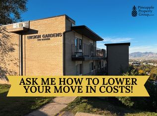 599 Darwin St #5, Salt Lake City, UT 84103