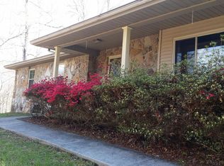 133 Norris Shores Ln, Sharps Chapel, TN 37866