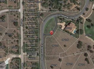 La Serena Loop, Horseshoe bay, TX 78657