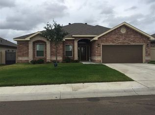 3303 Sao Paulo Dr, Laredo, TX 78045