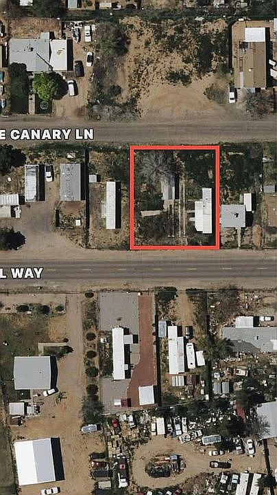 2nd image of 3694 E Diagonal Way