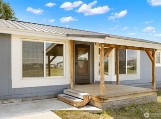 2611 Highway 97, Ellensburg, WA 98926