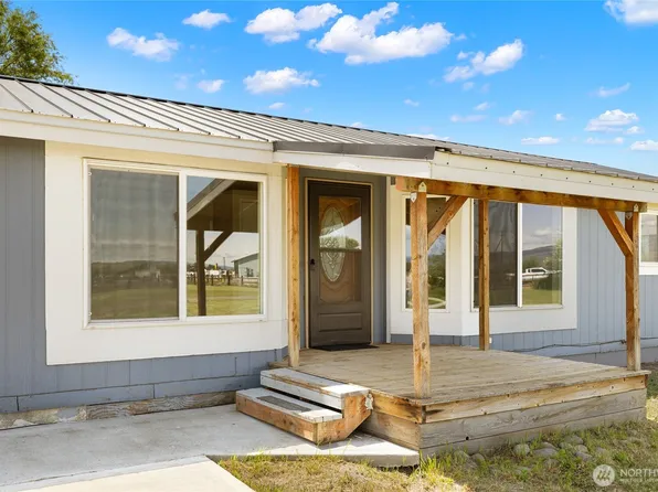 2611 Hwy 97, Ellensburg, WA 98926