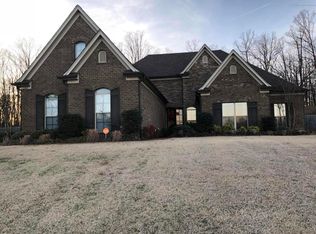 3369 Cypress Hollow Cv, Olive Branch, MS 38654