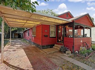 517 N Washington St, El Dorado, KS 67042