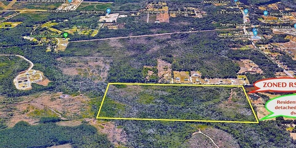 1st image of 3 Mason Rd