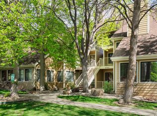 4737 White Rock Cir APT A, Boulder, CO 80301