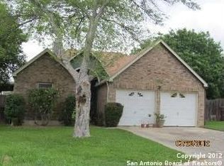 7707 Rohrdanz, Live Oak, TX 78233