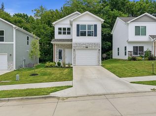 3912 Bragg Ct, Columbia, MO 65202