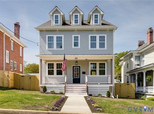 404 W 31st St, Richmond, VA