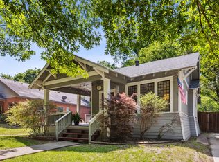 119 N Willomet Ave, Dallas, TX 75208