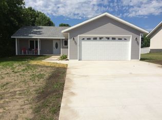117 Sumac Dr, Alexandria, MN 56308