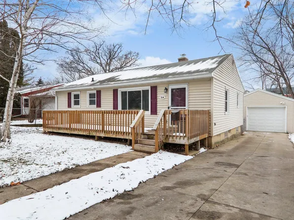 514 Davidson St, Madison, WI 53716