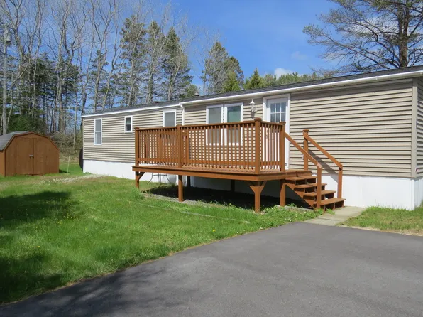 20 Buttercup Lane, Hancock, ME 04640