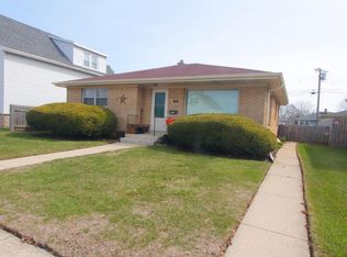 3351 4th Ave, Racine, WI 53402