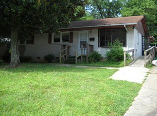 1416 Dans Rd, Greensboro, NC 27401