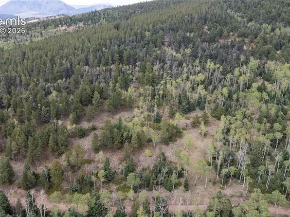2915 Henderson Dr, Fort Garland, CO 81133