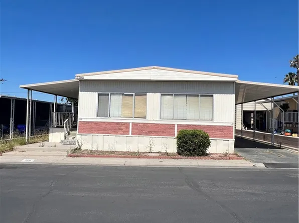2692 Highland Ave Space 126, Highland, CA 92346