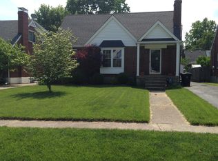 3014 Seneca Blvd, Louisville, KY 40205