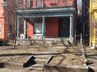 1318 S 2nd St APT 7, Louisville, KY 40208