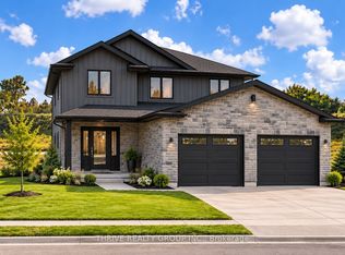 172 Greene St, South Huron, ON N0M 1S3