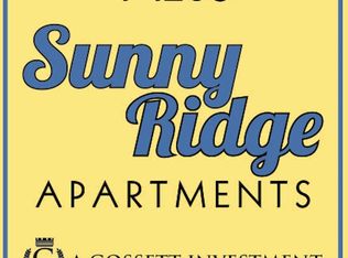 1-1201 Sunny Ridge Cir #3, Dickson, TN 37055