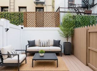 252 Mott St #3A, New York, NY 10012