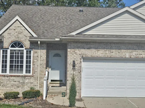 2943 Marfitt Rd #24, East Lansing, MI 48823