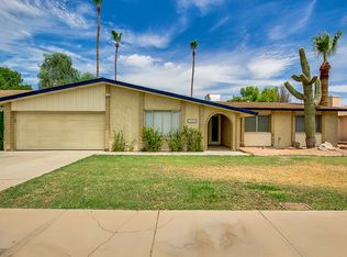 1454 W Keating Ave, Mesa, AZ 85202