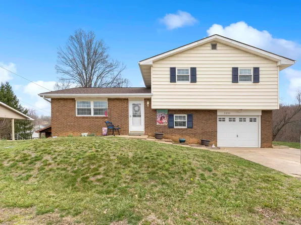 2235 E Thompson Rd, Ashland, KY 41102