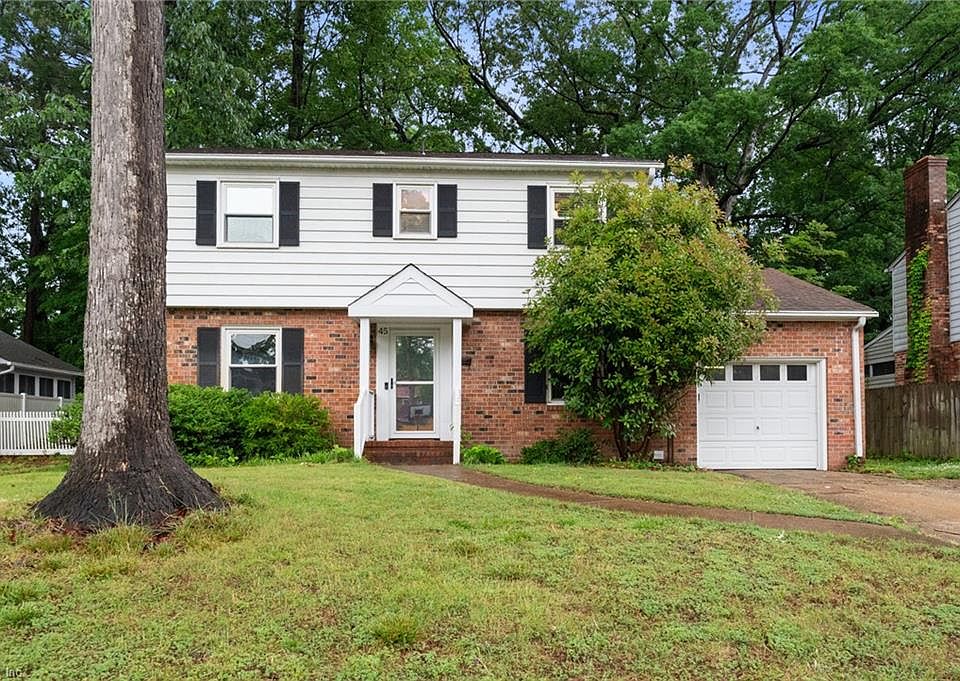 1st image of 45 Huxley Pl Place