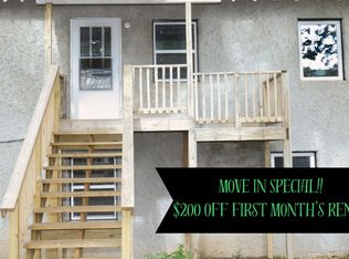 2702 Old Quintard Ave, Anniston, AL 36201